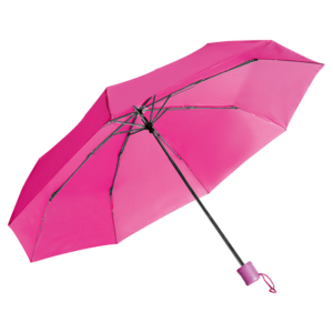 Mini 3-Fold Umbrella - Image 3