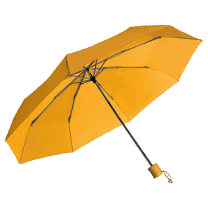 Mini 3-Fold Umbrella - Image 6
