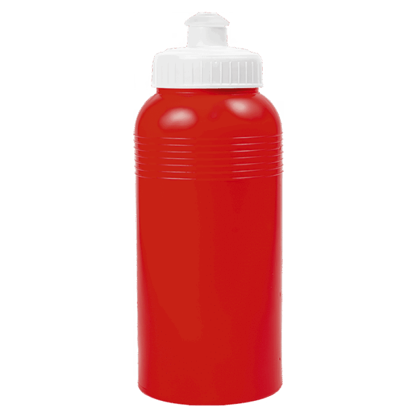 500ml Ultra Sports Water Bottle