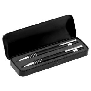 Sheridan Ball Pen and Pencil Set - Image 4