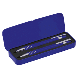Sheridan Ball Pen and Pencil Set - Image 3