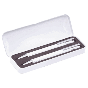 Sheridan Ball Pen and Pencil Set - Image 2