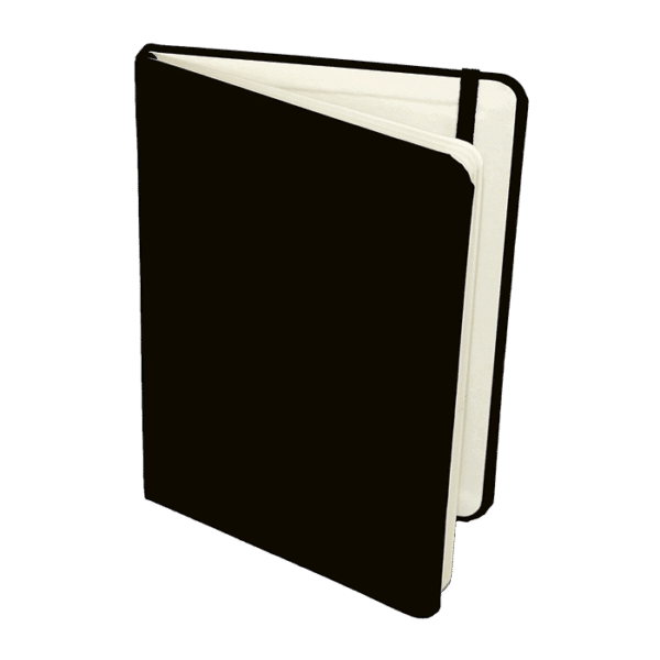 A5 Notebook Kelly