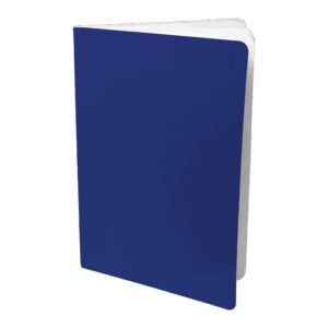 A5 Soft Cover Jotter - Image 4