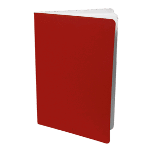 A5 Soft Cover Jotter - Image 2