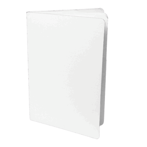 A5 Soft Cover Jotter - Image 3