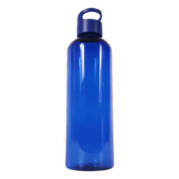 750ml RPET Bottle