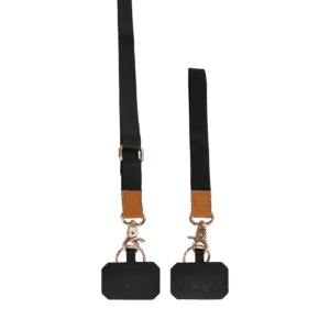 2 Pack Cell Lanyard Wrist and Neck Set - Image 2