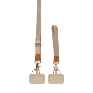 2 Pack Cell Lanyard Wrist and Neck Set - Image 3