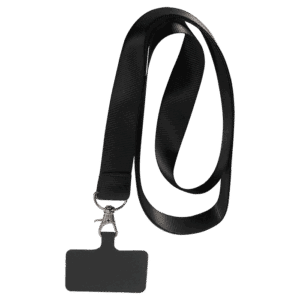 Cellphone Petersham Neck Lanyard - Image 4