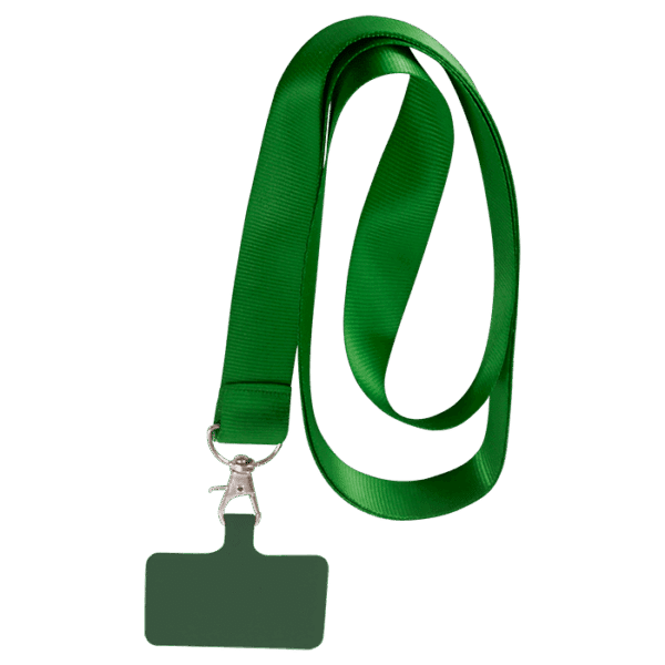 Cellphone Petersham Neck Lanyard
