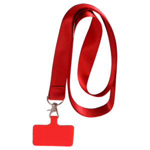 Cellphone Petersham Neck Lanyard - Image 2