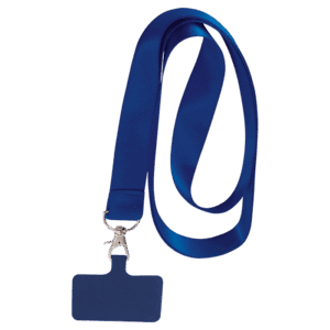 Cellphone Petersham Neck Lanyard - Image 3