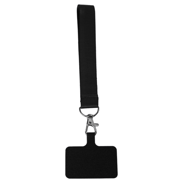 Cellphone Petersham Wrist Lanyard