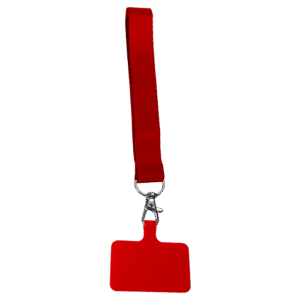 Cellphone Petersham Wrist Lanyard - Image 6