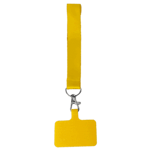 Cellphone Petersham Wrist Lanyard - Image 4