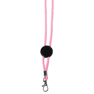 Circle Rope Neck Lanyard - Image 4