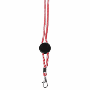 Circle Rope Neck Lanyard - Image 2