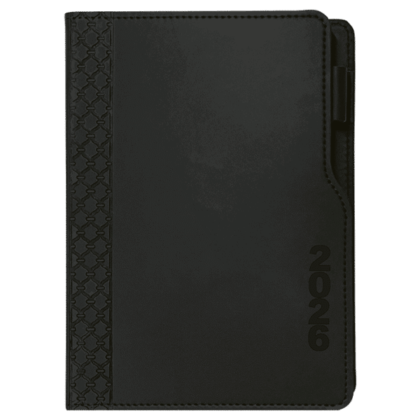 2026 Executive Cut Away A5 Diary