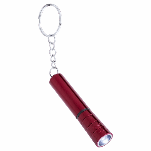 Torch Keyring Flonse