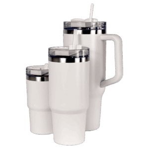 3-In-1 Travel Mug - Image 2