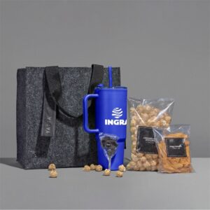 Yatta Classy Keepsake Hamper - Image 5