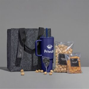 Yatta Classy Keepsake Hamper - Image 7