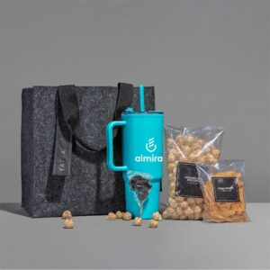 Yatta Classy Keepsake Hamper - Image 10