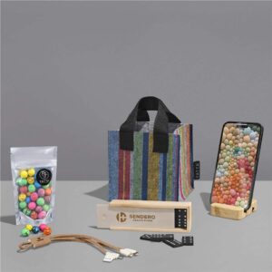 Yatta Daily Drive Hamper - Image 4