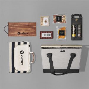Yatta Daytrip Delights Hamper - Image 2