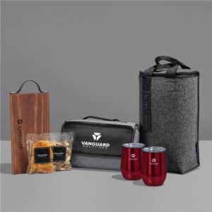Yatta Backroad Bites Hamper - Image 4