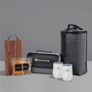 Yatta Backroad Bites Hamper - Image 6
