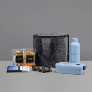 Yatta Sweet Solace Hamper - Image 4