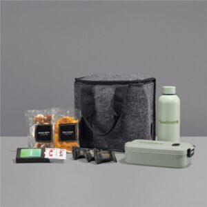 Yatta Sweet Solace Hamper - Image 5