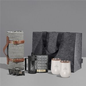 Yatta Mocha Magic Hamper - Image 4