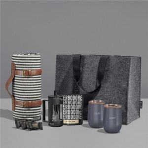 Yatta Mocha Magic Hamper - Image 5