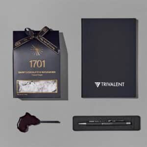 Yatta Classic Collection Hamper - Image 5