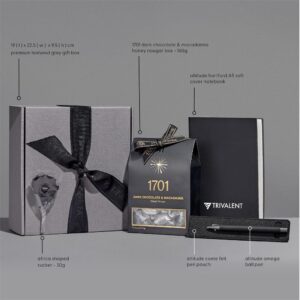 Yatta Classic Collection Hamper - Image 2