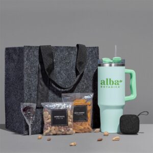 Yatta Graceful Goodies Hamper - Image 5