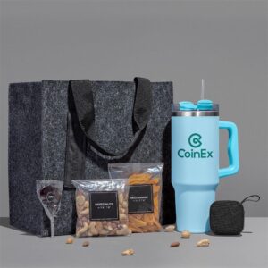 Yatta Graceful Goodies Hamper - Image 6