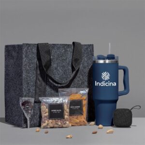 Yatta Graceful Goodies Hamper - Image 7