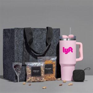 Yatta Graceful Goodies Hamper - Image 10