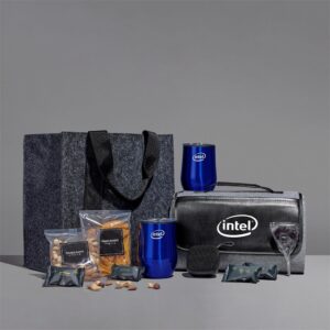 Yatta Lavishly Laden Hamper - Image 5