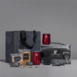 Yatta Lavishly Laden Hamper - Image 6
