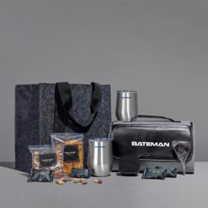 Yatta Lavishly Laden Hamper - Image 7