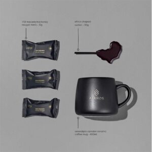 Yatta Little Bundle Hamper - Image 4