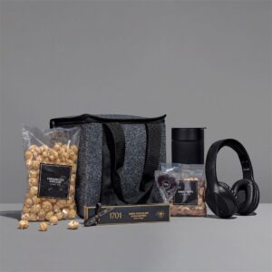 Yatta Luxe Lifestyle Hamper - Image 3