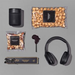 Yatta Luxe Lifestyle Hamper - Image 2