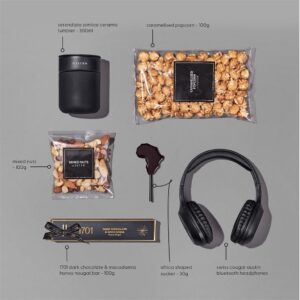 Yatta Luxe Lifestyle Hamper - Image 5