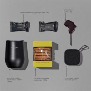 Yatta Beat Box Hamper - Image 5